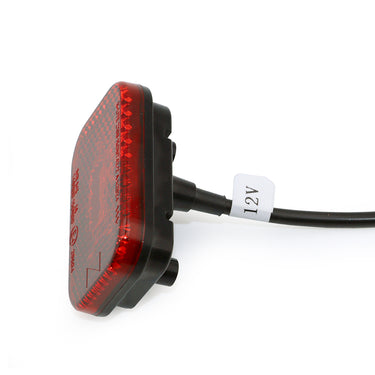 Taillight for Fighter Supreme 7260R